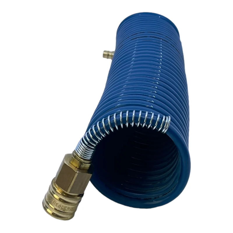 Riegler SP8-500-100 Spiralschlauch-Pistolen-Set Riegler SP8-500-100