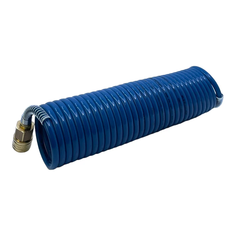 Riegler SP8-500-100 Spiralschlauch-Pistolen-Set Riegler SP8-500-100