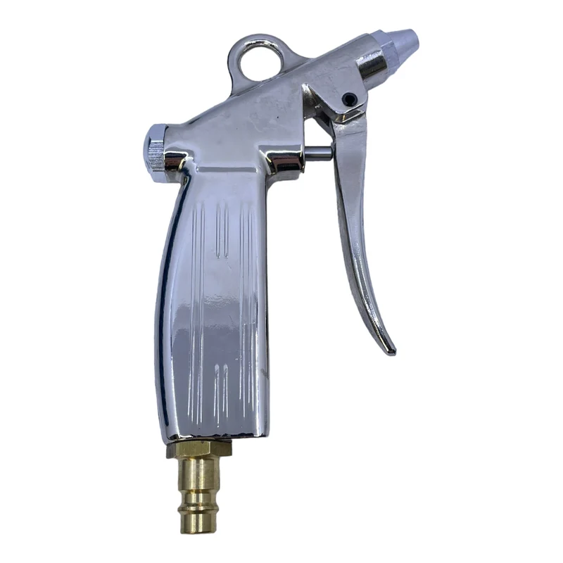 Riegler SP8-500-100 Spiralschlauch-Pistolen-Set Riegler SP8-500-100