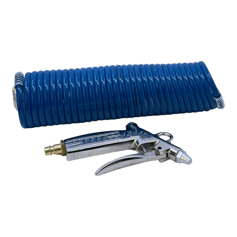 Riegler SP8-500-100 Spiralschlauch-Pistolen-Set Riegler SP8-500-100