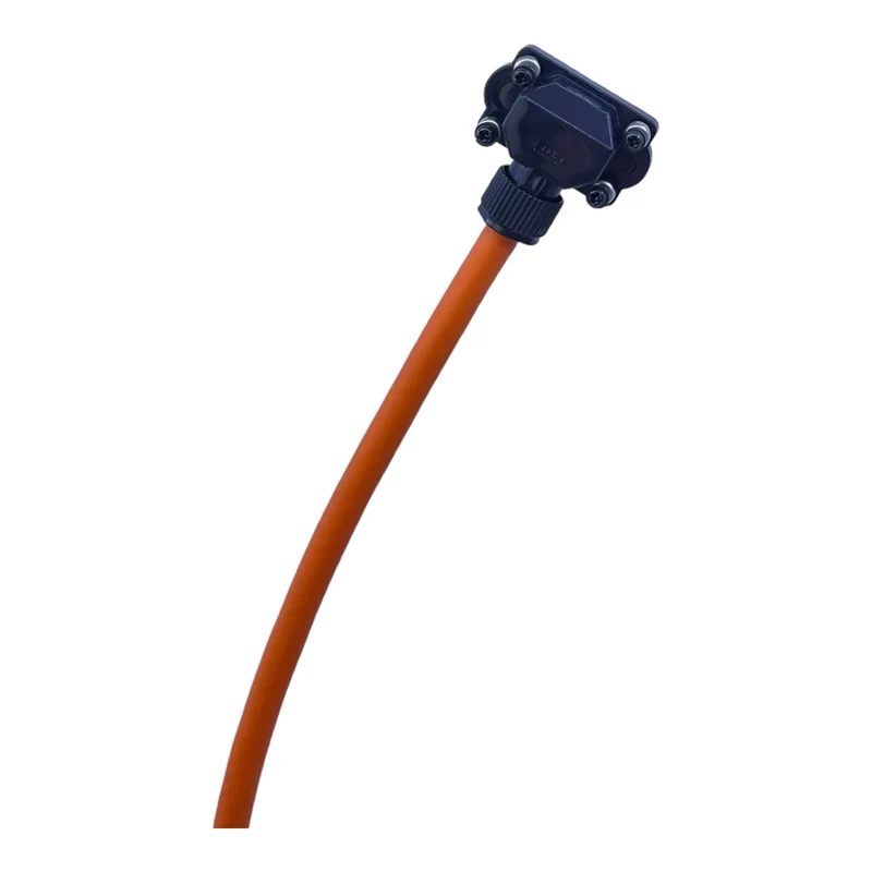Panasonic MFMCA0030WJD Verbindungskabel für Servomotoren MFMCA0030WJD 5 meter