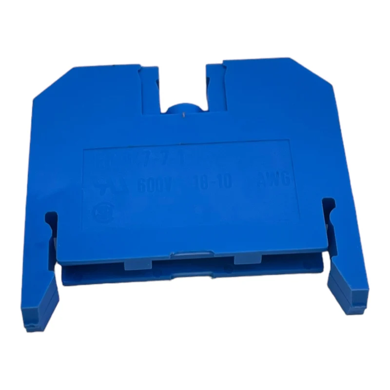Siemens 8WA1011-1BG11 Einzelklemme für industriellen Einsatz VE: 12stk/pcs