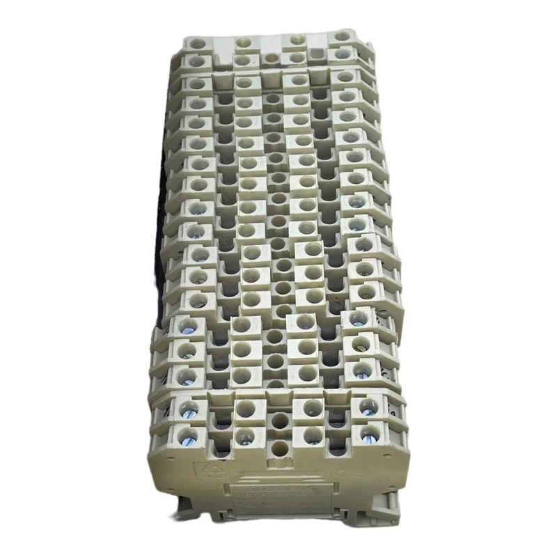 Siemens 8WA1011-2DG11 Einzelklemme für industriellen Einsatz VE: 18stk/pcs