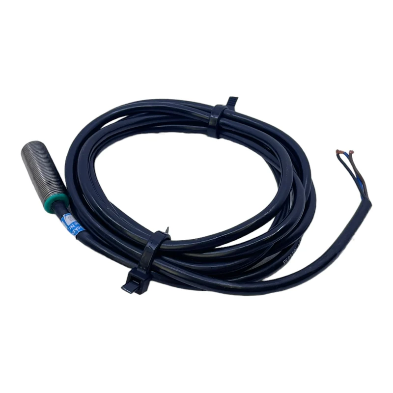 Pepperl+Fuchs NJ2-12GM40-E2 Induktiver Sensor für industriellen Einsatz 14387S