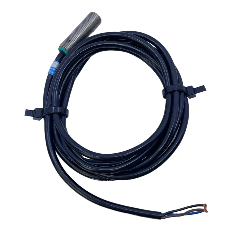 Pepperl+Fuchs NJ2-12GM40-E2 Induktiver Sensor für industriellen Einsatz 14387S
