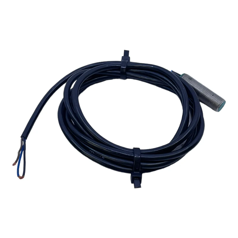 Pepperl+Fuchs NJ2-12GM40-E2 Induktiver Sensor für industriellen Einsatz 14387S