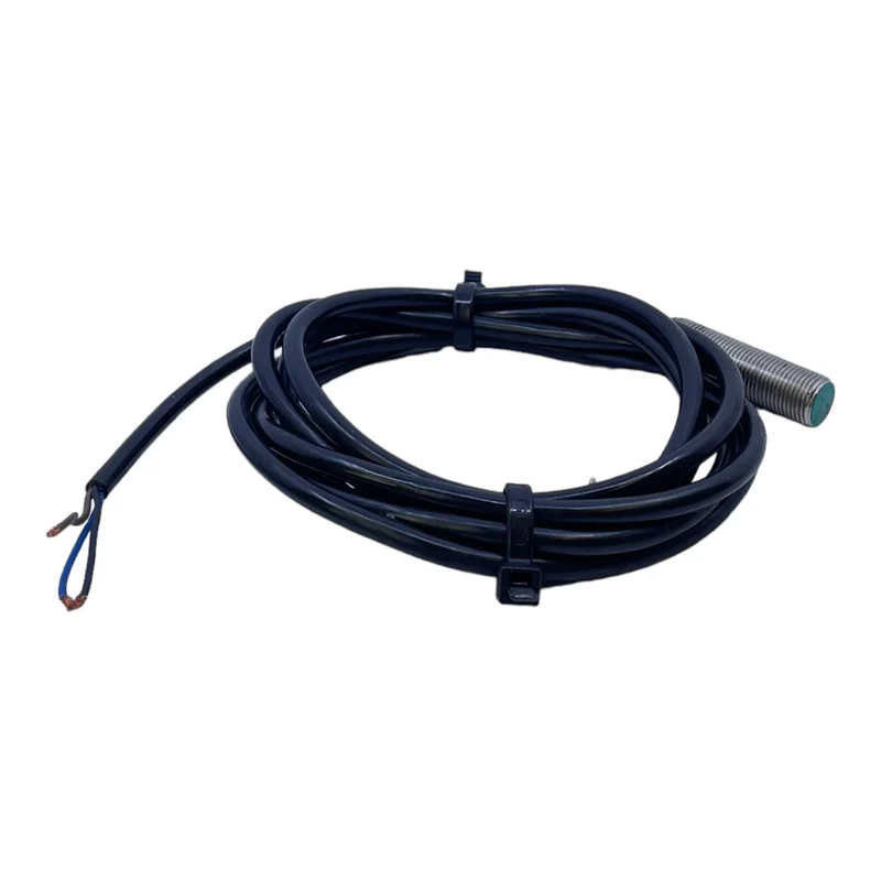 Pepperl+Fuchs NJ2-12GM40-E2 Induktiver Sensor für industriellen Einsatz 14387S