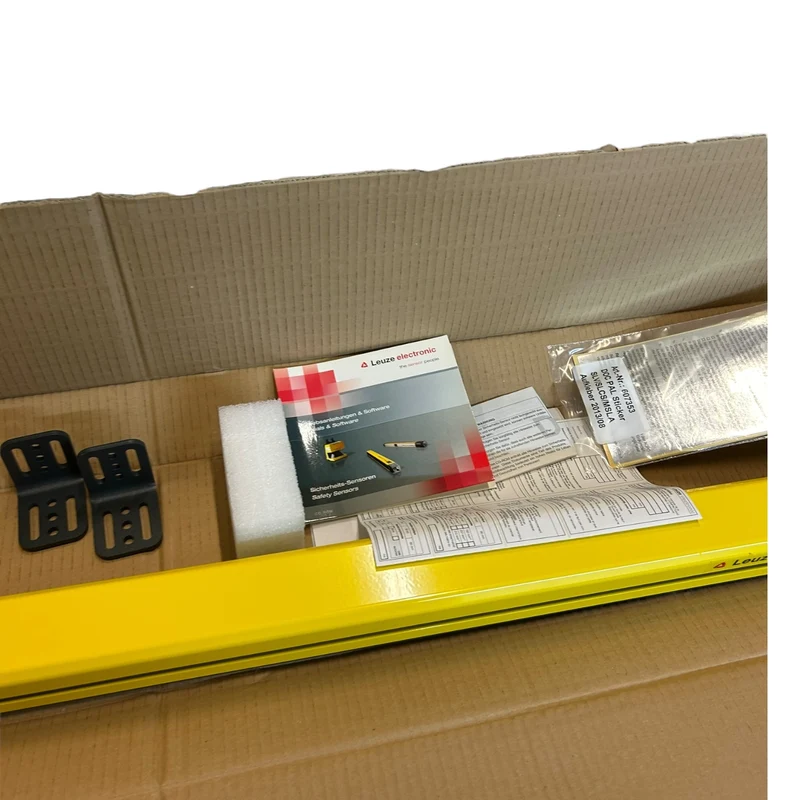 Leuze CPR400/3-ml09/R2 Mehrstrahl-Sicherheitslichtschranke Empfänger Sensor