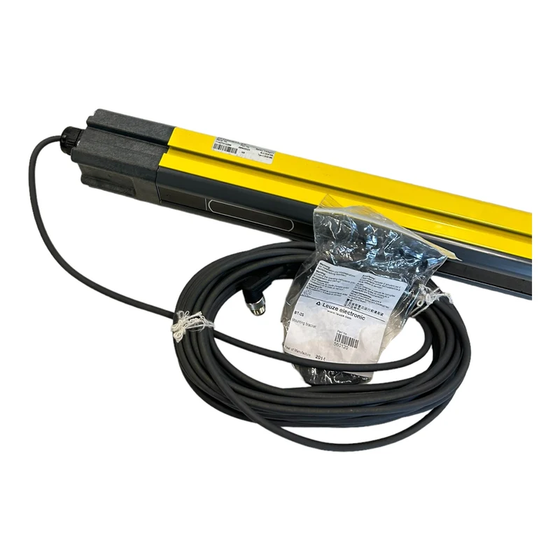 Leuze CPT400/3/T1 Mehrstrahl-Sicherheitslichtschranke Sender Sensor