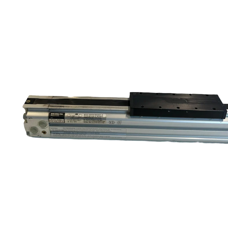 Rexroth 5206105390 Lineareinheit für industriellen Einsatz Rexroth 5206105390