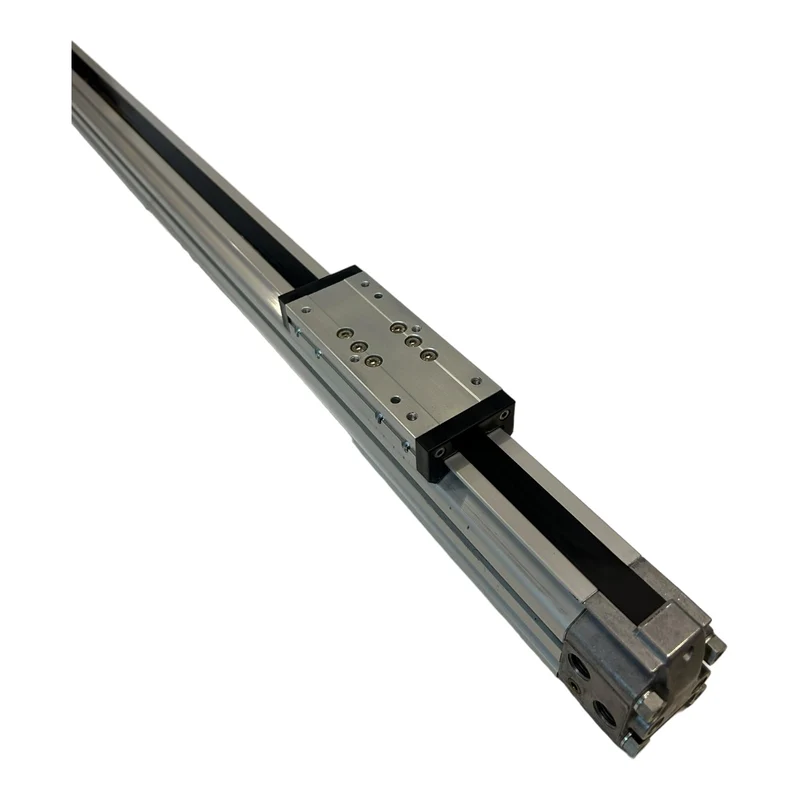 Rexroth 5206120390 Lineareinheit für industriellen Einsatz Rexroth 5206120390