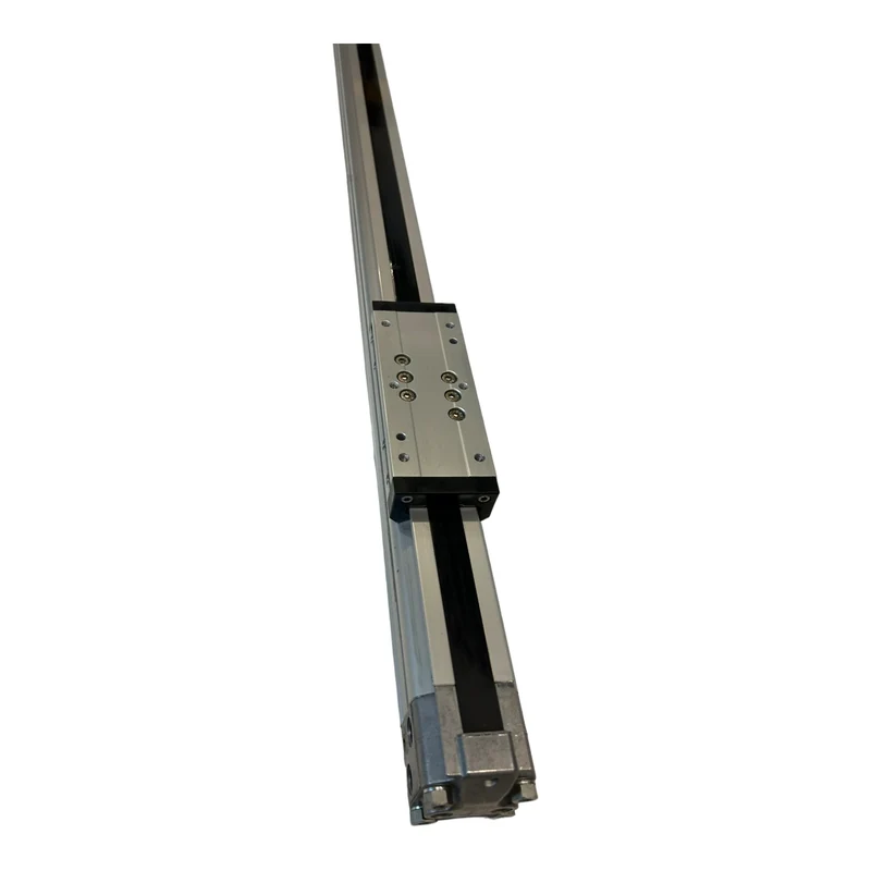 Rexroth 5206120390 Lineareinheit für industriellen Einsatz Rexroth 5206120390