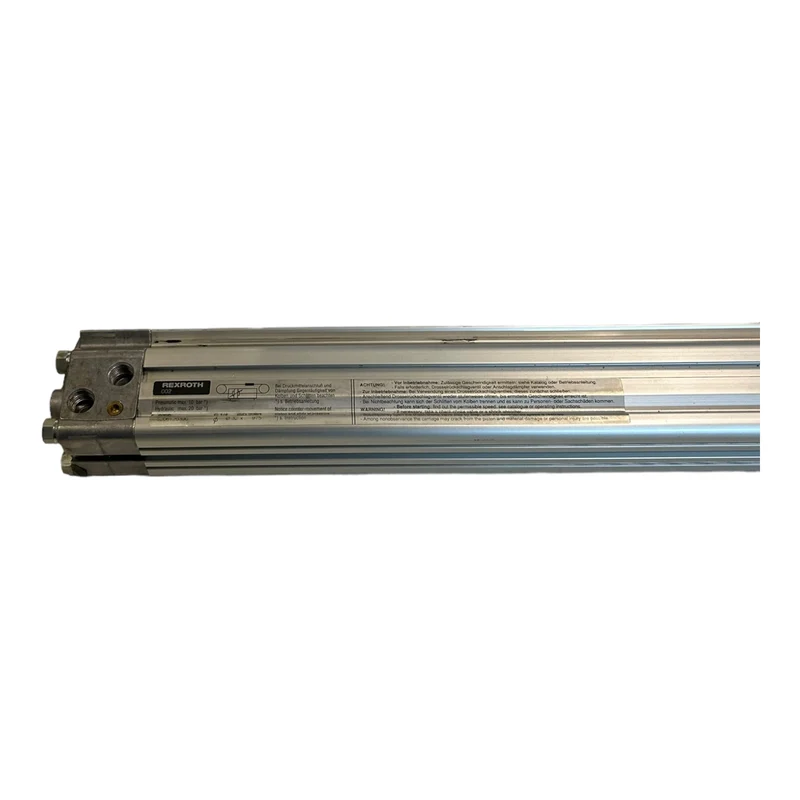 Rexroth 5206120390 Lineareinheit für industriellen Einsatz Rexroth 5206120390