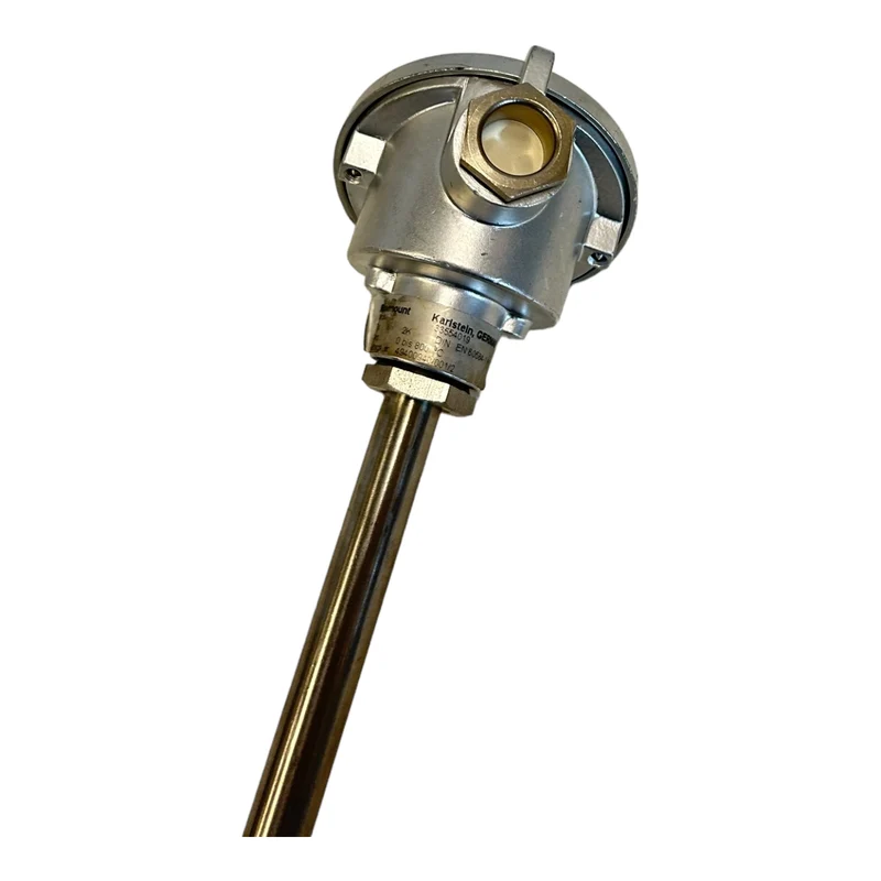 Rosemount 33554019 Thermostat für industriellen Einsatz 33554019 Thermostat