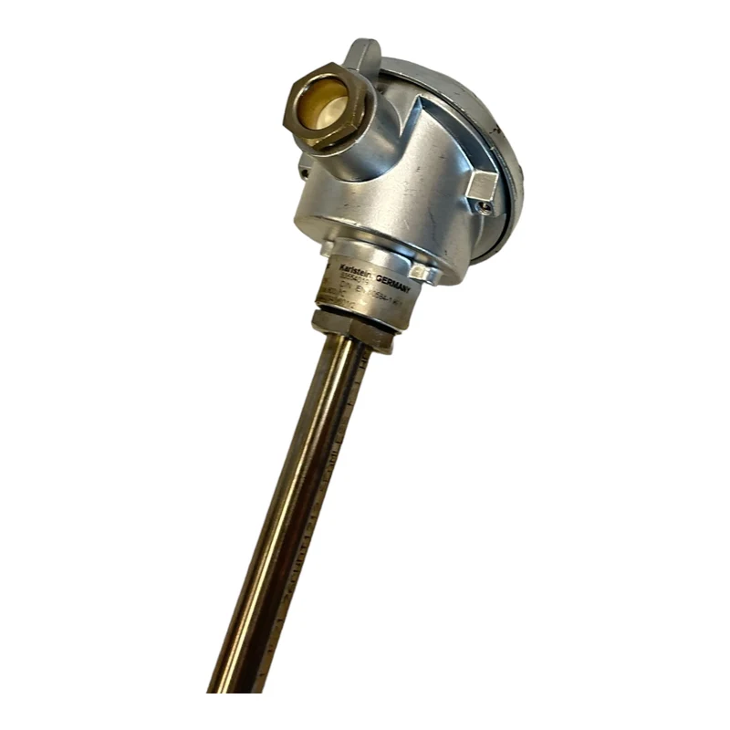 Rosemount 33554019 Thermostat für industriellen Einsatz 33554019 Thermostat