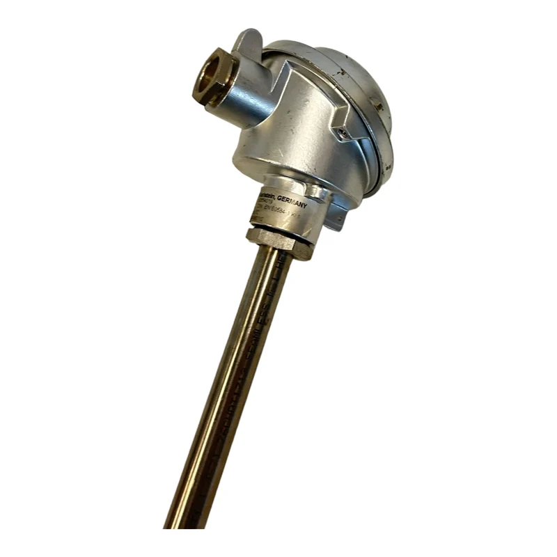 Rosemount 33554019 Thermostat für industriellen Einsatz 33554019 Thermostat