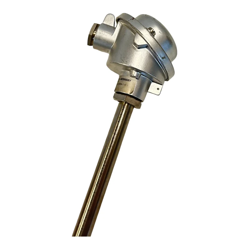 Rosemount 33554019 Thermostat für industriellen Einsatz 33554019 Thermostat