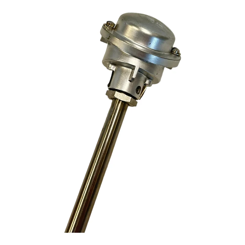 Rosemount 33554019 Thermostat für industriellen Einsatz 33554019 Thermostat