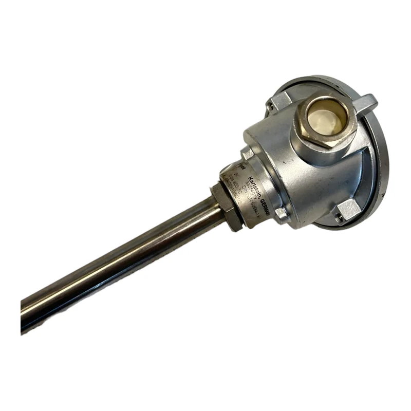 Rosemount 33554019 Thermostat für industriellen Einsatz 33554019 Thermostat