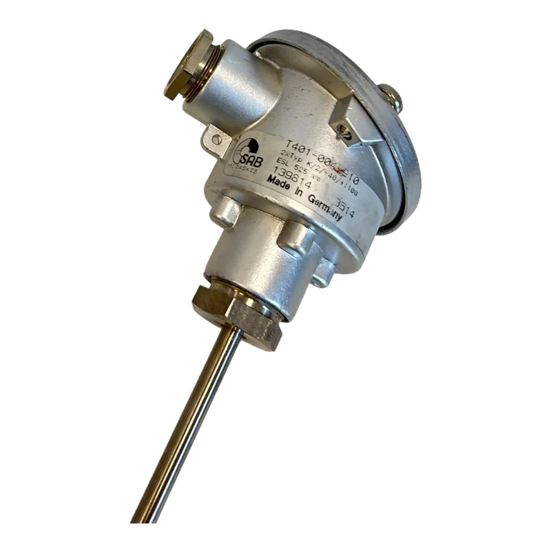 SAB T401-004-910 Thermostat für industriellen Einsatz SAB T401-004-910