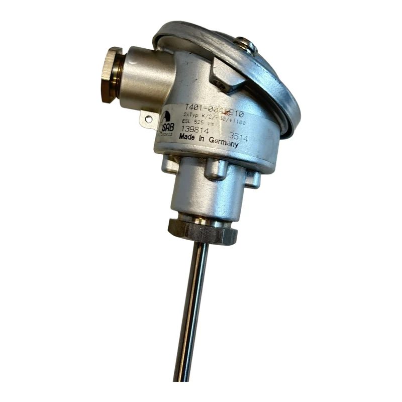 SAB T401-004-910 Thermostat für industriellen Einsatz SAB T401-004-910