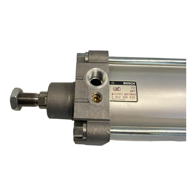 Bosch 0822245010 Pneumatikzylinder für industriellen Einsatz 0822245010 Bosch