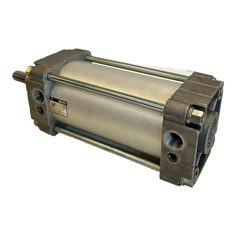 Bosch 0822245000 Pneumatikzylinder für industriellen Einsatz 0822245000