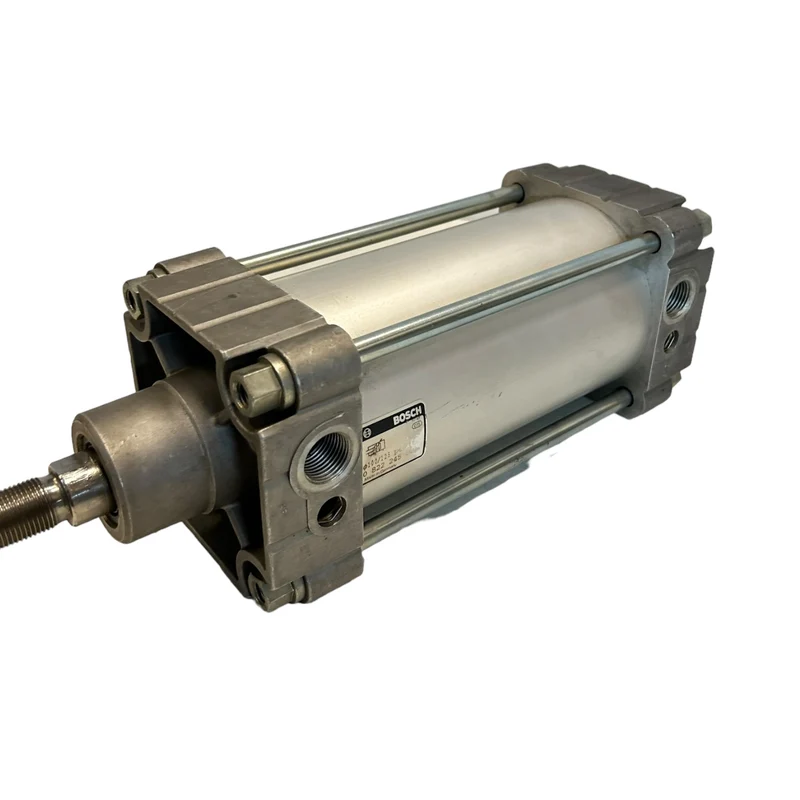 Bosch 0822245000 Pneumatikzylinder für industriellen Einsatz 0822245000