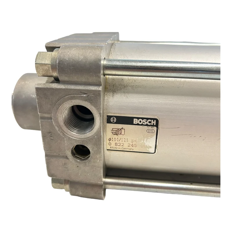 Bosch 0822245000 Pneumatikzylinder für industriellen Einsatz 0822245000