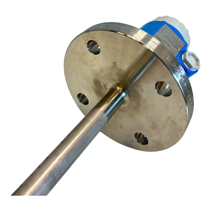 Endress+Hauser Liquiphant M Füllstandgrenzschalter FTL51-DBG2BB2G5A Liquiphant M