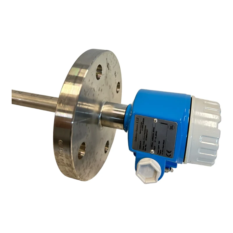 Endress+Hauser Liquiphant M Füllstandgrenzschalter FTL51-DBG2BB2G5A Liquiphant M