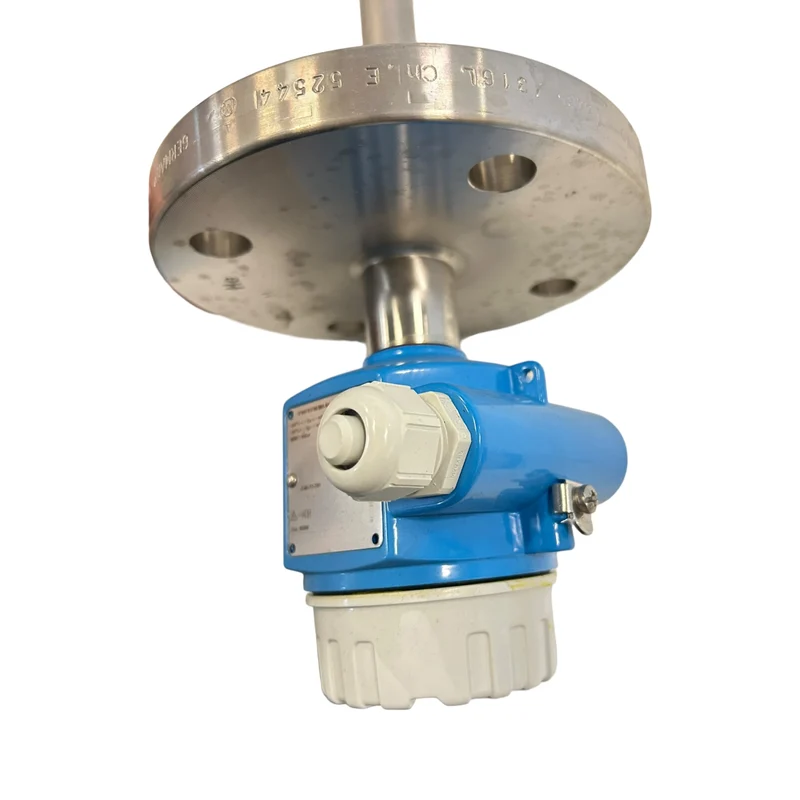 Endress+Hauser Liquiphant M Füllstandgrenzschalter FTL51-DBG2BB2G5A Liquiphant M
