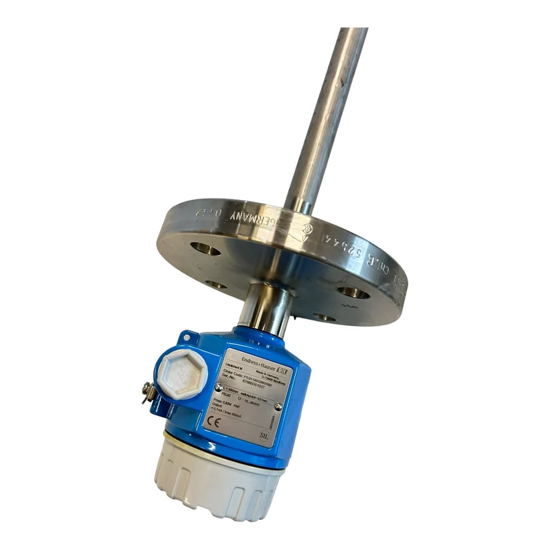 Endress+Hauser Liquiphant M Füllstandgrenzschalter FTL51-DBG2BB2G5A Liquiphant M