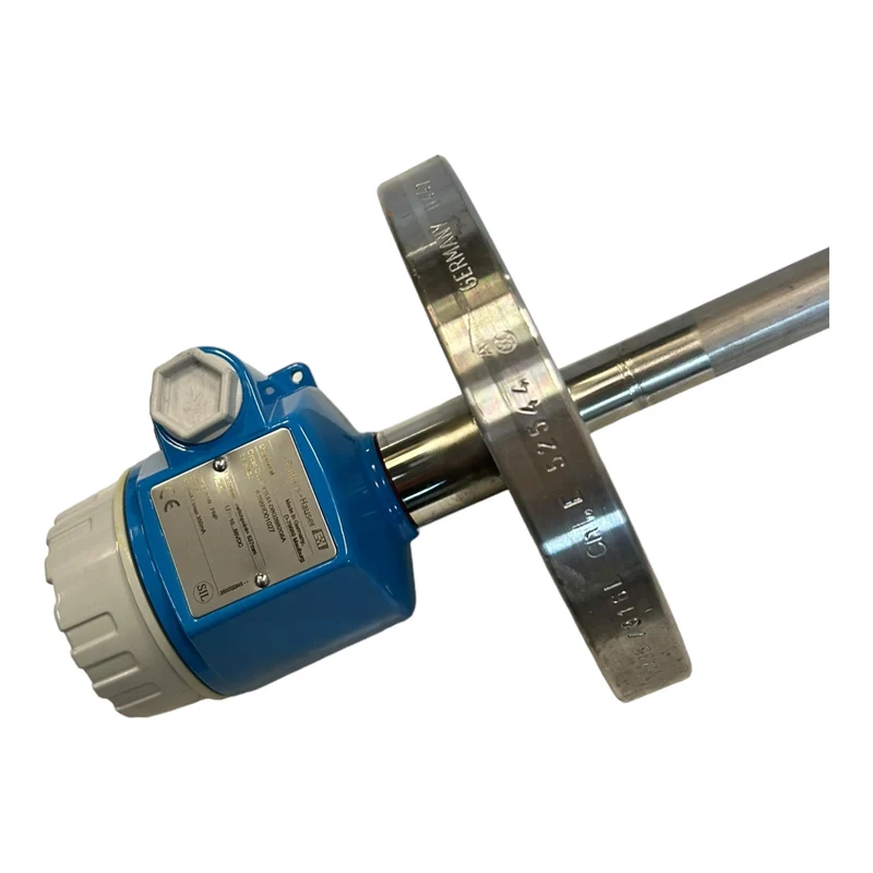 Endress+Hauser Liquiphant M Füllstandgrenzschalter FTL51-DBG2BB2G5A Liquiphant M