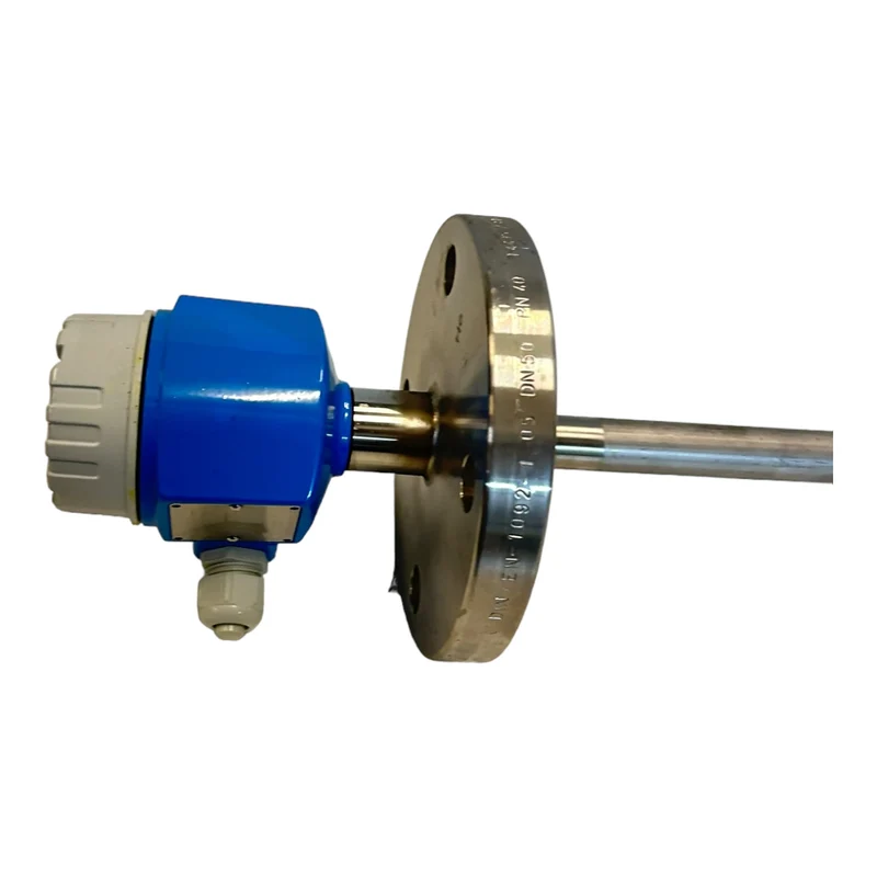 Endress+Hauser Liquiphant M Füllstandgrenzschalter FTL51-DBG2BB2G5A Liquiphant M