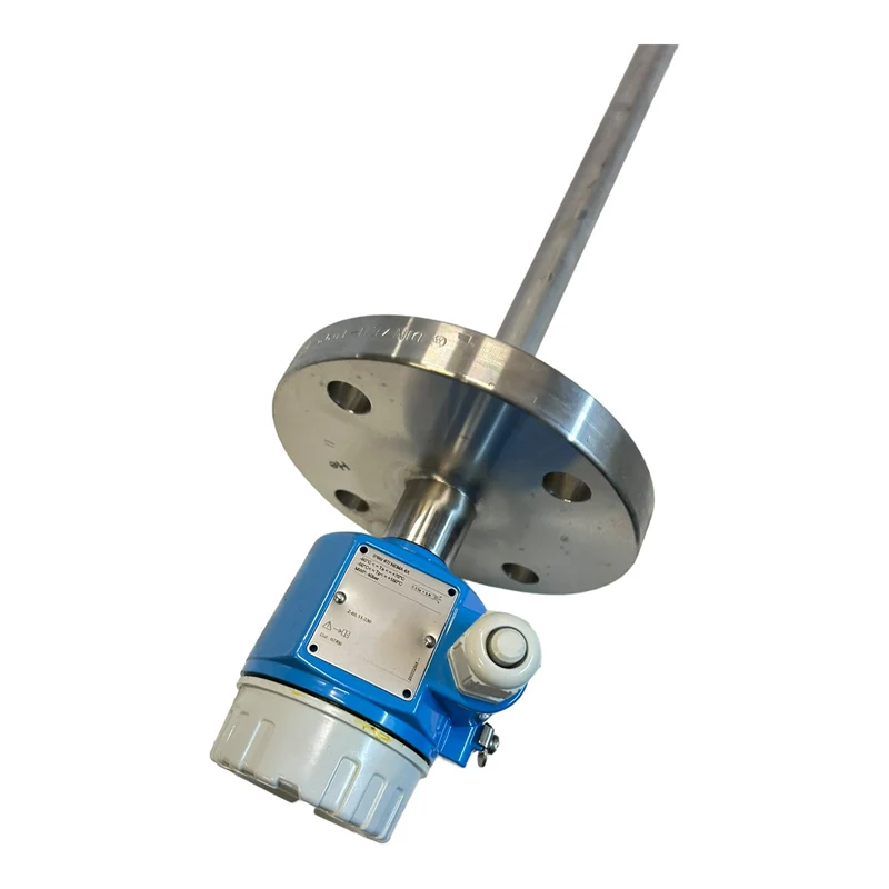 Endress+Hauser Liquiphant M Füllstandgrenzschalter FTL51-DBG2BB2G5A Liquiphant M