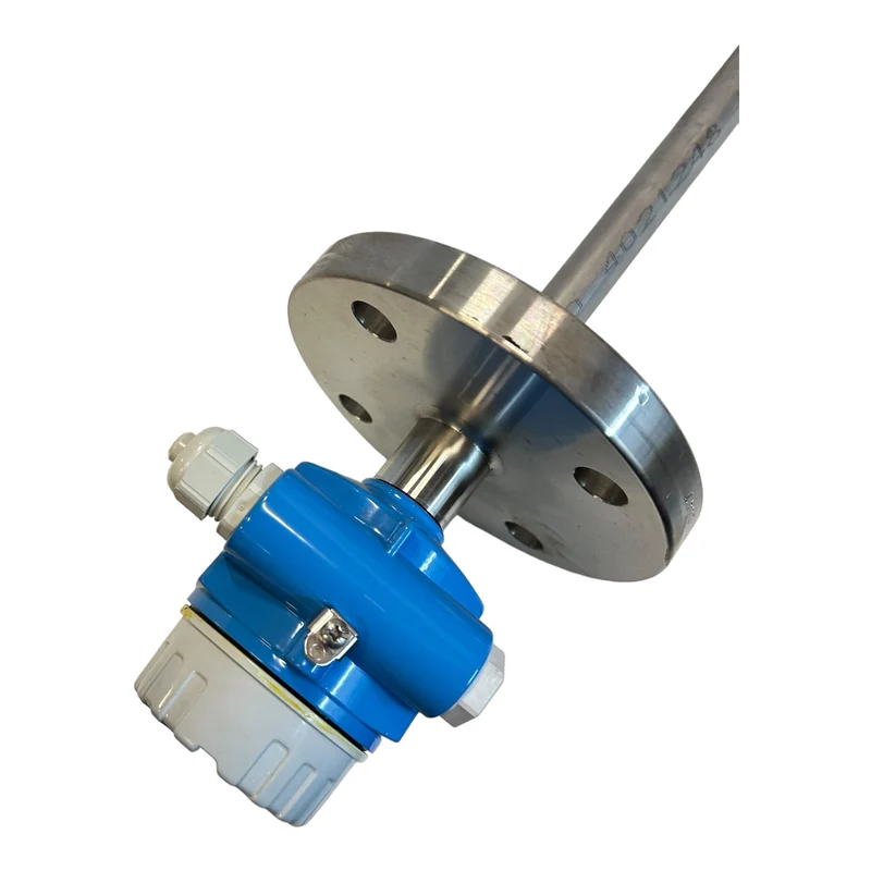 Endress+Hauser Liquiphant M Füllstandgrenzschalter FTL51-DBG2BB2G5A Liquiphant M