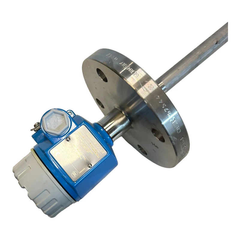 Endress+Hauser Liquiphant M Füllstandgrenzschalter FTL51-DBG2BB2G5A Liquiphant M