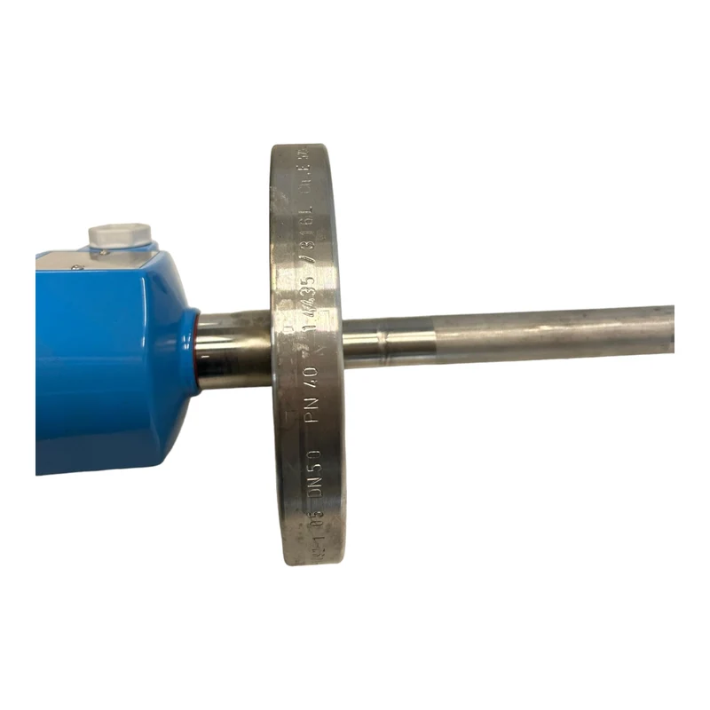Endress+Hauser Liquiphant M Füllstandgrenzschalter FTL51-DBG2BB2G5A Liquiphant M