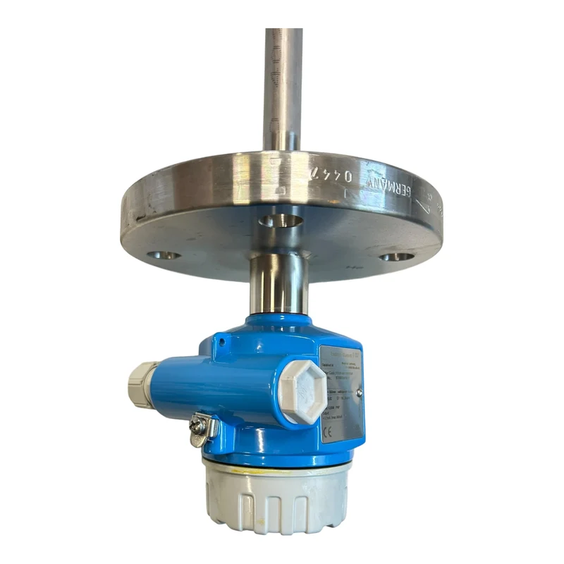 Endress+Hauser Liquiphant M Füllstandgrenzschalter FTL51-DBG2BB2G5A Liquiphant M