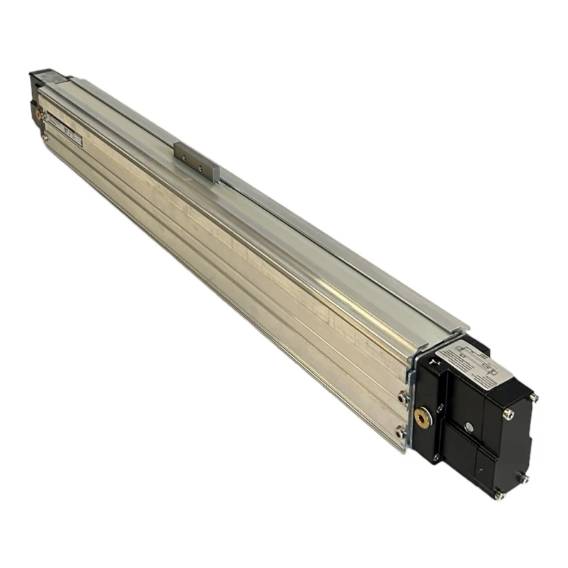 Bosch 0822 VS 25-1-0-00 Bandzylinder für industriellen Einsatz 0822 VS 25-1-0-00