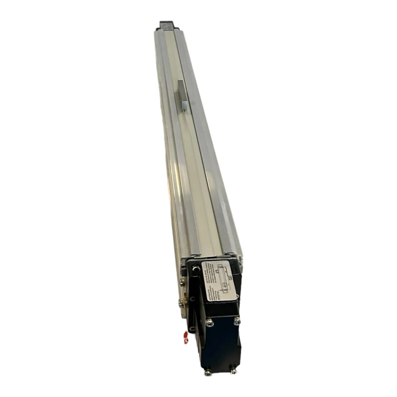 Bosch 0822 VS 25-1-0-00 Bandzylinder für industriellen Einsatz 0822 VS 25-1-0-00