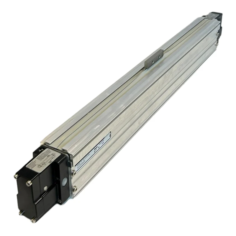 Bosch 0822 VS 25-1-0-00 Bandzylinder für industriellen Einsatz 0822 VS 25-1-0-00
