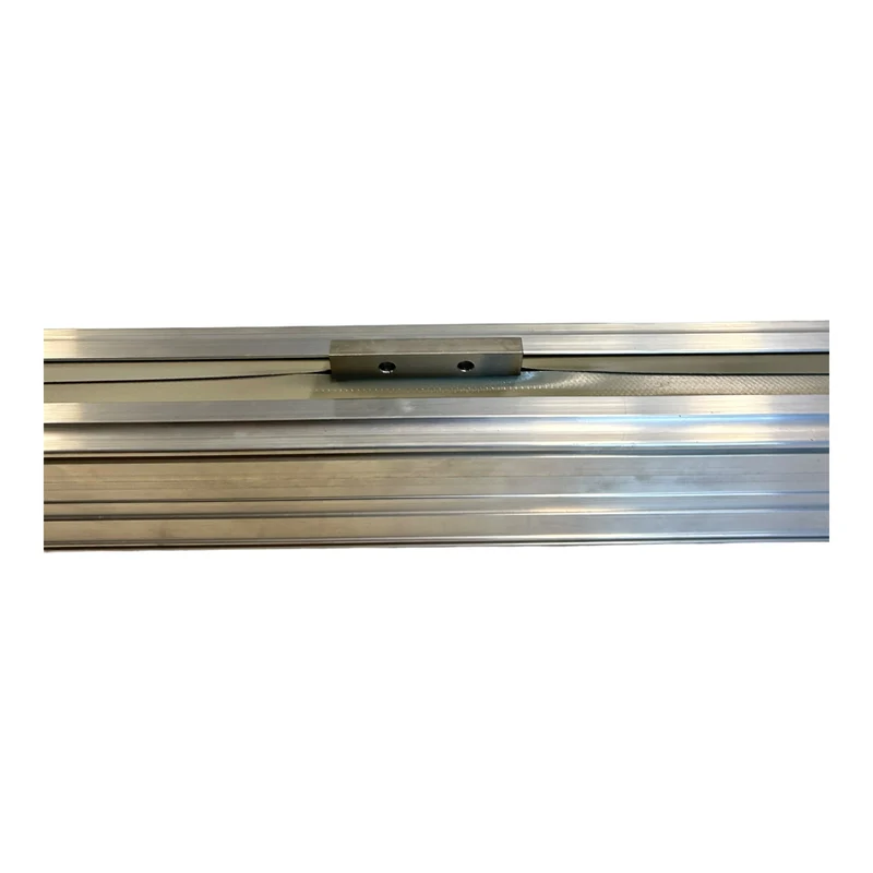 Bosch 0822 VS 25-1-0-00 Bandzylinder für industriellen Einsatz 0822 VS 25-1-0-00