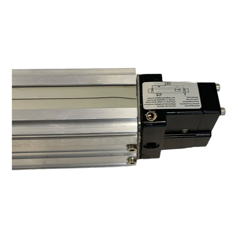 Bosch 0822 VS 25-1-0-00 Bandzylinder für industriellen Einsatz 0822 VS 25-1-0-00