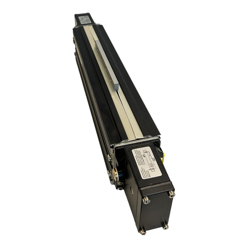 Bosch 0822 VS 40-1-0-01 Bandzylinder für industriellen Einsatz 0822 VS 40-1-0-01