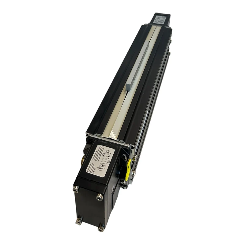 Bosch 0822 VS 40-1-0-01 Bandzylinder für industriellen Einsatz 0822 VS 40-1-0-01