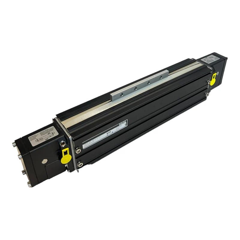 Bosch 0822 VS 40-1-0-01 Bandzylinder für industriellen Einsatz 0822 VS 40-1-0-01