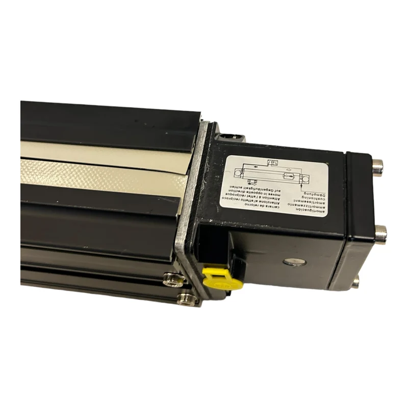 Bosch 0822 VS 40-1-0-01 Bandzylinder für industriellen Einsatz 0822 VS 40-1-0-01