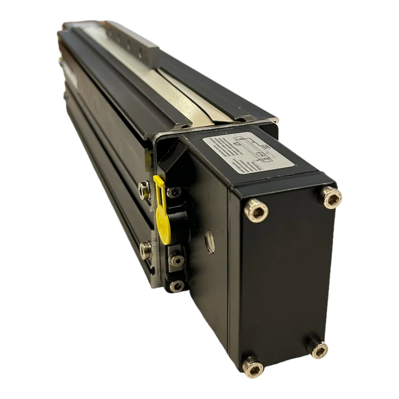 Bosch 0822 VS 40-1-0-01 Bandzylinder für industriellen Einsatz 0822 VS 40-1-0-01